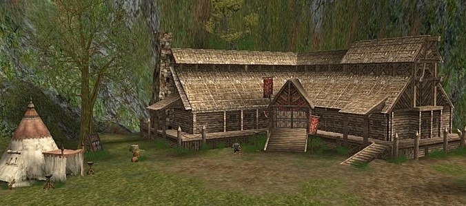 Fortress of Resistance